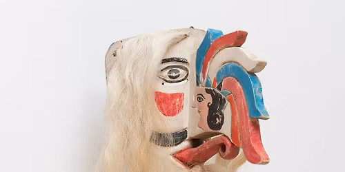 Off the Wall: Mask On!