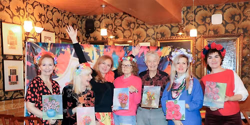 Where the Sea Meets the Sky