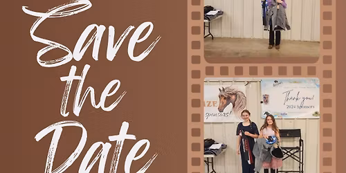 2025 5 Rides to the Prize Awards Banquet