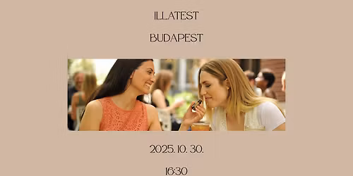 Illatest Budapest