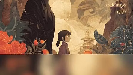 Ghibli's World