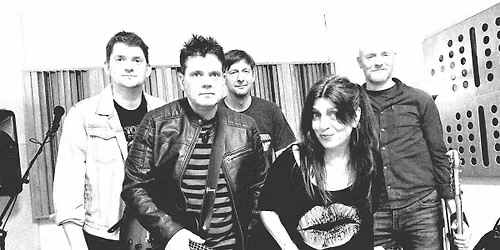 80\u2019s Alive live at The Marr\u2019s Bar, Worcester