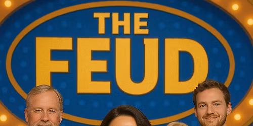 Let's Feud!