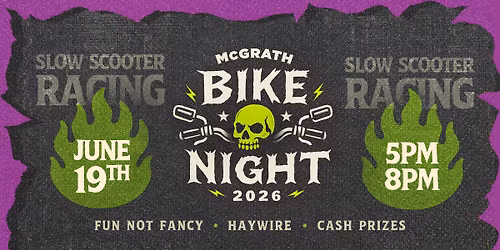 Bike Night 2026 , We're Back. You've Been Warned. \ud83d\udd25\ud83d\udc80\u26a1