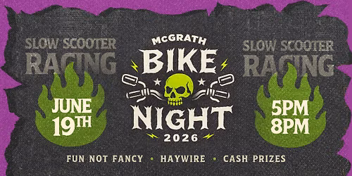 Bike Night 2026 , We're Back. You've Been Warned. \ud83d\udd25\ud83d\udc80\u26a1