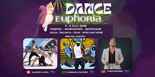 Dance Euphoria