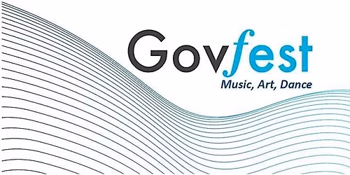Govfest - Kingston Music Showcase