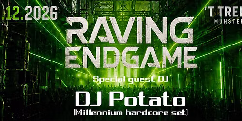 Raving Endgame