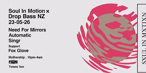 Soul In Motion - AKL