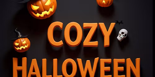 COZY HALLOWEEN