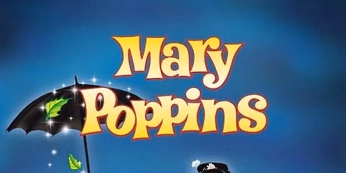 Flicks on the Green - Mary Poppins (1964)