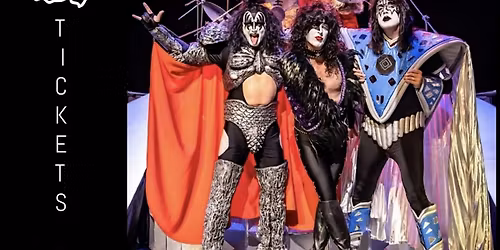 MR. SPEED DEBUTS AT THE LOCAL WITH OPENING BAND 1988