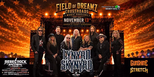 Field of Dreamz Music Festival