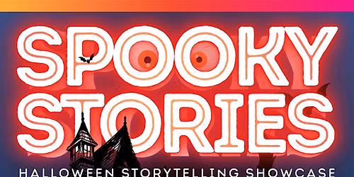 Spooky Tales: Halloween Storytelling Showcase