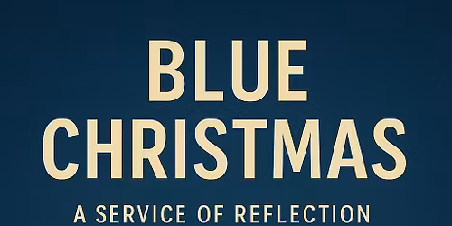 Blue Christmas