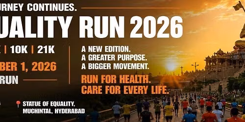 Equality Run 2026