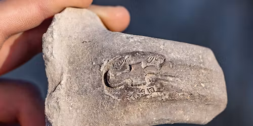 Judah under Assyrian Rule: Beginning of 600 Years of "The Age of Empires" with Dr. Oded Lipschits