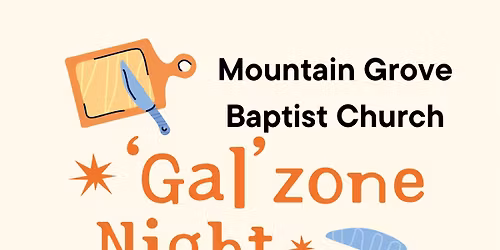 \u2018Gal\u2019zone night