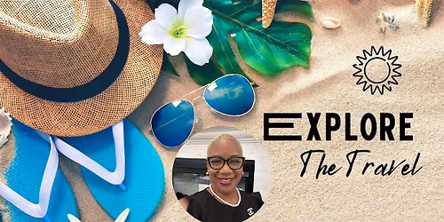 Travel & Earn: Free Business Information Session! - Detroit, MI