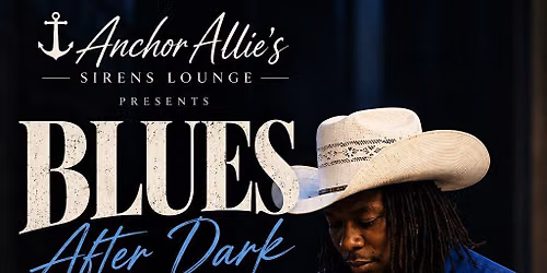 Blues after Dark with LB Live Music Performance