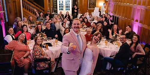 Crave Catering Presents Taste of Love 2026