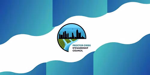 November Proctor Creek Stewardship Council Meeting