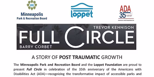 Full Circle \u2013 Documentary Screening