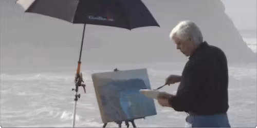 Conversations In The Atelier with Signature Artist Richard M. Humphrey