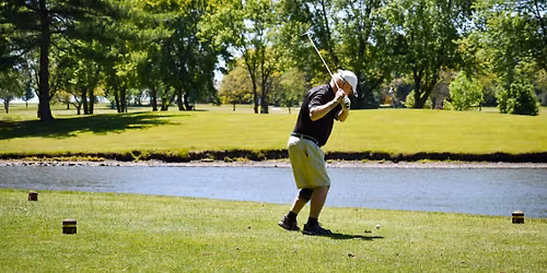 20th Annual Golf Fore the Kids Scholarship Golf Outing