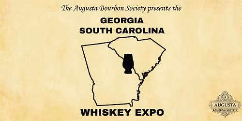 Georgia-South Carolina Whiskey Expo