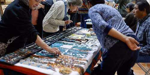 Winter Market and Open House