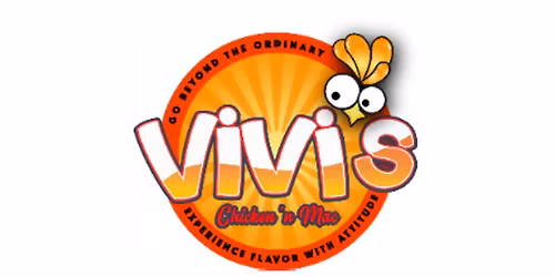 FOOD FUNDRAISER: Vivi's Chicken N' Mac