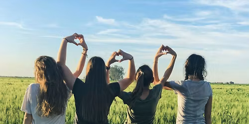 Mind Body Spirit Connection Workshop