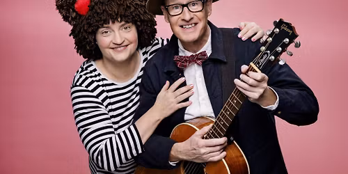 Popsi og Krelle \/\/ Horsens