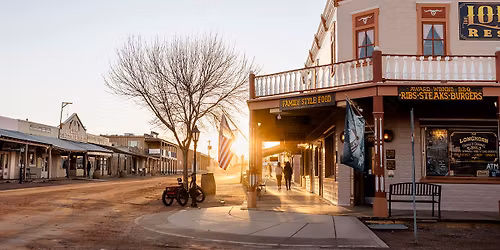Best Of The West: Sons of the Pioneers & Riders in the Sky
