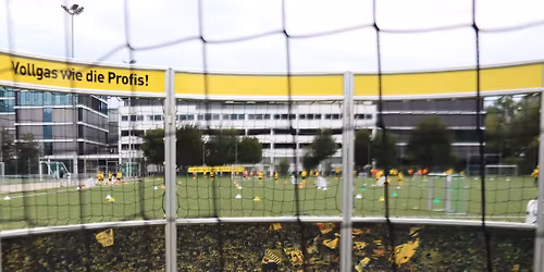 BVB Evonik Fussballakademie