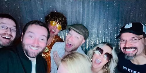 Mr. Strickland @ PACC Cruise Night