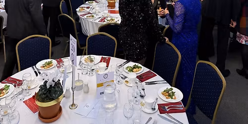 MBAS Fatstock Dinner & Dance