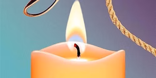 Ceremony Saturday: Release & Renew