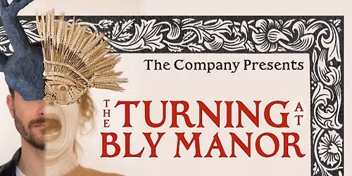 The Turning at Bly Manor
