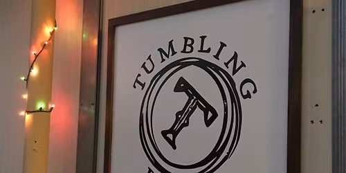 Christmas Eve at The Barn