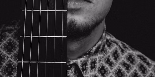Teuvo Taimioja Classical Guitar Concert (in Toronto, ON)