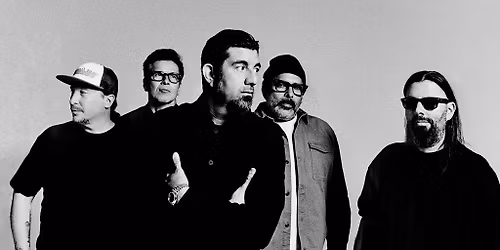 Deftones