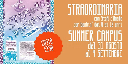 Straordinaria