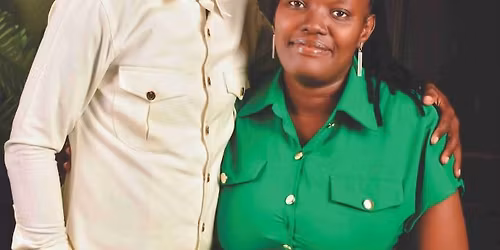 GREAT MIRACLE AND IMPARTATION SUMMIT 2026