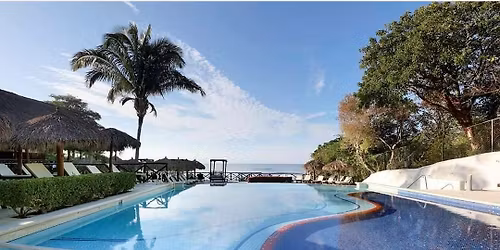 \ud83e\ude84Hotel Gran Palladium Punta de Mita\ud83c\udf0a