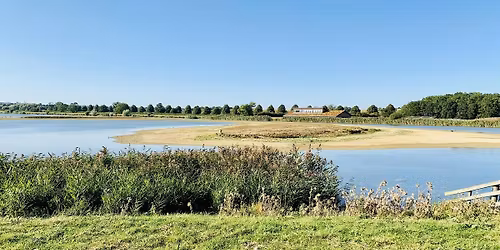 Wild Welcome for Members