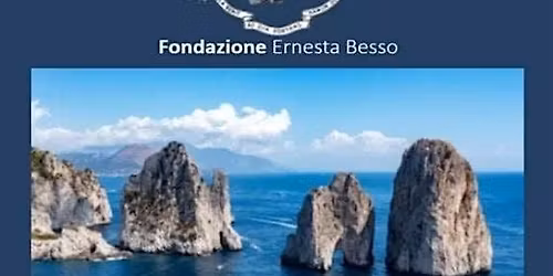 L'aria di Capri ti fa bella