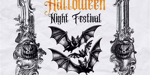 Mythic x CT Sets Presents: Halloween Night Music Festival & Costume Contest