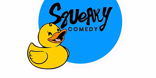 Squeaky Comedy